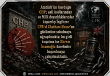 MUTLAK BUTLAN’DAN, HORTLAK KAOSA!